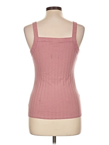 Bozzolo Sleeveless T-Shirt (view 2)
