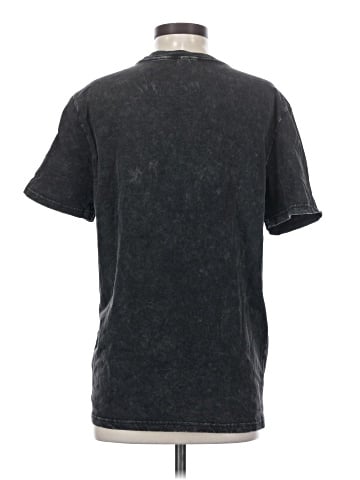 Romwe Short Sleeve T-Shirt (view 2)