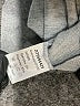 Shein Gray Long Sleeve T-Shirt Size M - photo 8