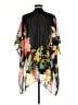 Vince Camuto Black Kimono One size - photo 2