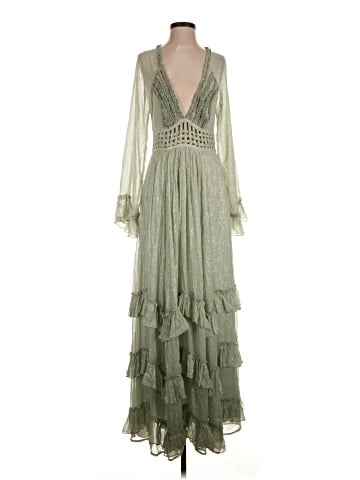 Free People Cocktail Dress (view 1)