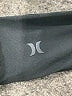 Hurley Solid Black Swimsuit Bottoms Size L (estimated) - photo 3