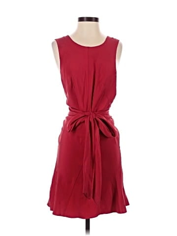 KAUFMANFRANCO Casual Dress (view 1)