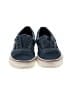 Vans Blue Sneakers Size 7 - photo 2