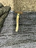 Free People Blue Cardigan Size M - photo 7