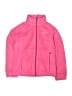 Columbia 100% Polyester Pink Jacket Size 7 - 8 - photo 1