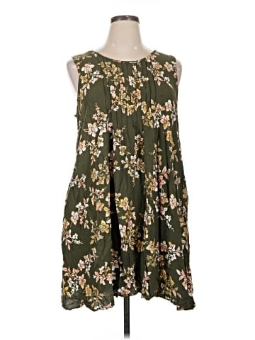 Sonoma Goods for Life Casual Dress (view 1)