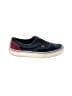 Vans Blue Sneakers Size 7 - photo 1