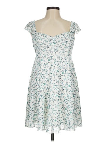 Kirious Casual Dress (view 1)