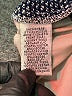 Sachin + Babi Gray Short Sleeve Top Size 0 - photo 8
