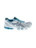 Asics Blue Sneakers Size 9 - photo 1