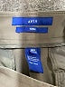 Apt. 9 Solid Gray Dress Pants Size 8 (petite) - photo 4