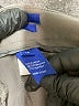 Apt. 9 Solid Gray Dress Pants Size 8 (petite) - photo 5