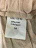 Unbranded Solid Yellow Shorts Size M - photo 3