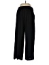 Jules & Leopold 100% Polyester Black Casual Pants Size L - photo 2