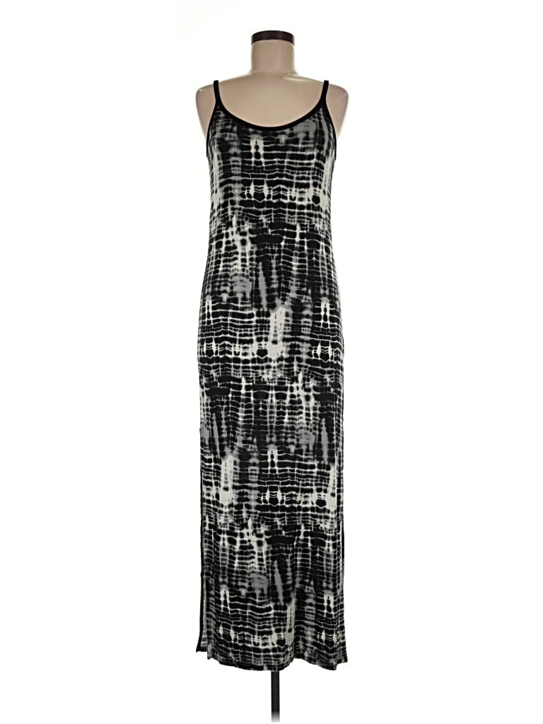 Pre-owned Michael Michael Kors Casual Dress In Black