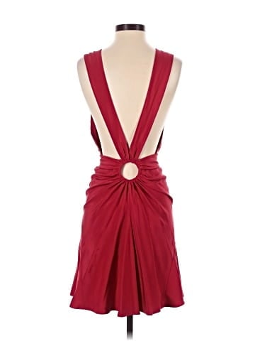 KAUFMANFRANCO Casual Dress (view 2)