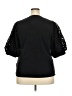 Gibson Latimer Black Short Sleeve Top Size XXL - photo 2