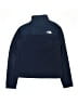 The North Face 100% Polyester Blue Pullover Sweater Size 12 - photo 2