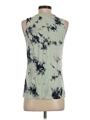 Ginger G. Sleeveless T-Shirt (view 2)