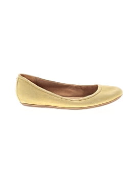 Naturalizer Flats