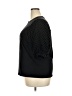 Gibson Latimer Black Short Sleeve Top Size XXL - photo 5