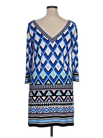 Eliza J Casual Dress (view 2)