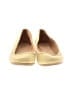 Naturalizer Solid Yellow Flats Size 8 1/2 (wide) - photo 2