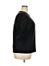 Gibson Latimer Black Short Sleeve Top Size XXL - photo 4