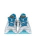 Asics Blue Sneakers Size 9 - photo 2
