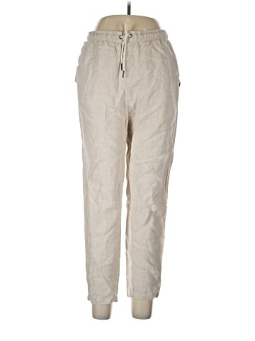 Coast Linen Pants (view 1)