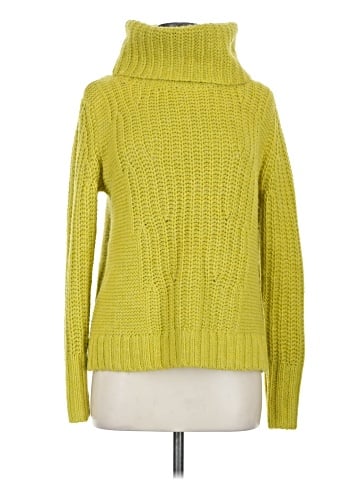 Banana Republic Turtleneck Sweater (view 1)