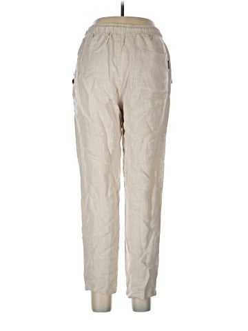 Coast Linen Pants (view 2)