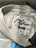 Local Motion 100% Cotton Print Gray Short Sleeve T-Shirt Size S (kids) - photo 3