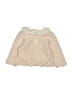 I Do Ivory Pullover Sweater 0-3 MO / 3 MO - photo 2