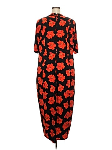 Lane Bryant Casual Dress (view 2)
