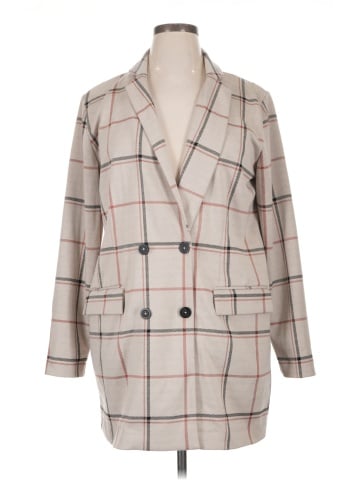 Maurices Coat (view 1)