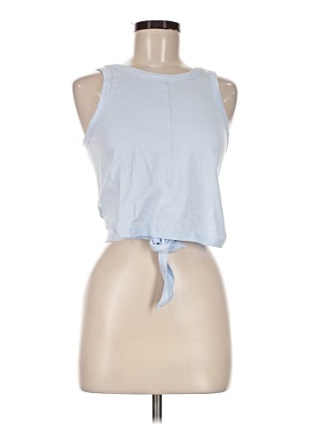Lululemon Athletica Sleeveless Top (view 1)