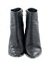 MICHAEL Michael Kors Black Ankle Boots Size 7 1/2 - photo 2