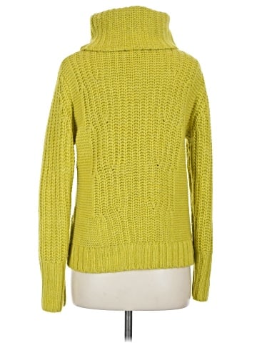 Banana Republic Turtleneck Sweater (view 2)