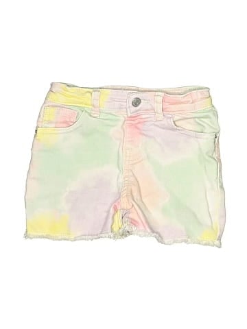 Cat & Jack Denim Shorts (view 1)