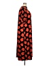 Lane Bryant Red Casual Dress Size 26 - 28 Plus - photo 4