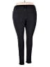 Express Black Jeggings Size XL - photo 2