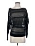 ALLSAINTS Black Pullover Sweater Size XS - photo 1