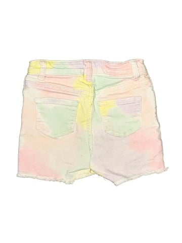 Cat & Jack Denim Shorts (view 2)