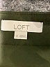 Ann Taylor LOFT Solid Green Formal Skirt Size 6 - photo 3