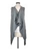 Matilda Jane Gray Sweater Vest Size S - photo 1
