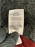Express Solid Burgundy Casual Dress Size M - photo 8