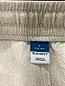 Old Navy Solid Ivory Khaki Shorts Size L - photo 3
