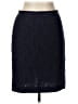 Ann Taylor Blue Formal Skirt Size 10 - photo 1